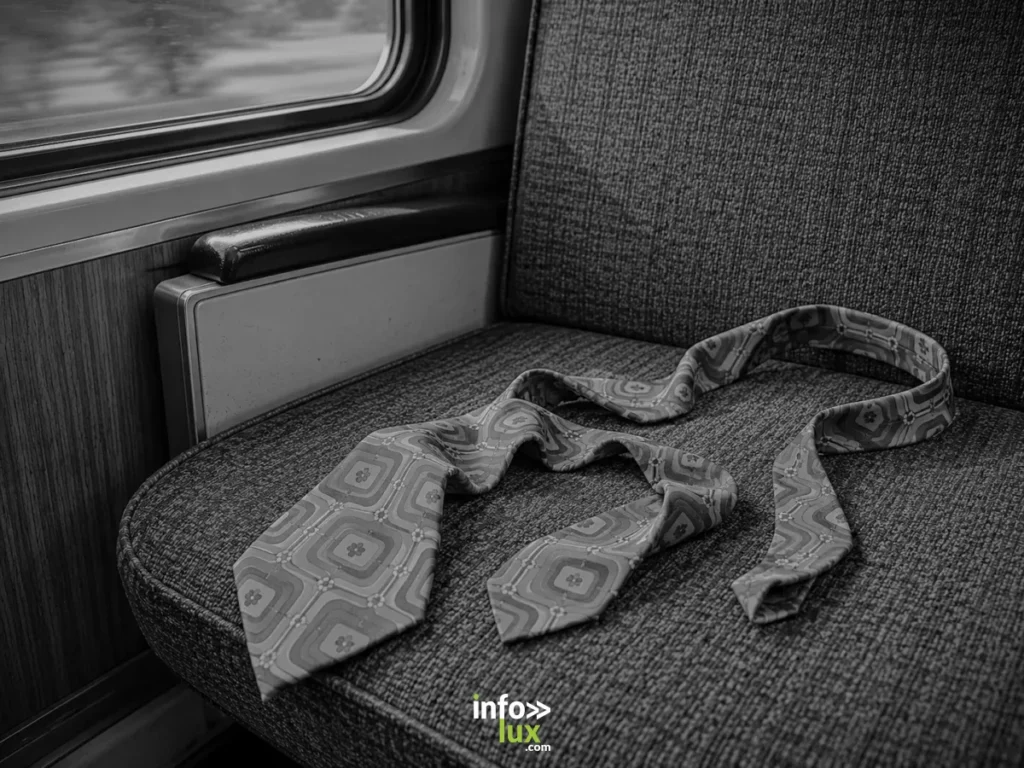 Portraits criminels par Swen : John List