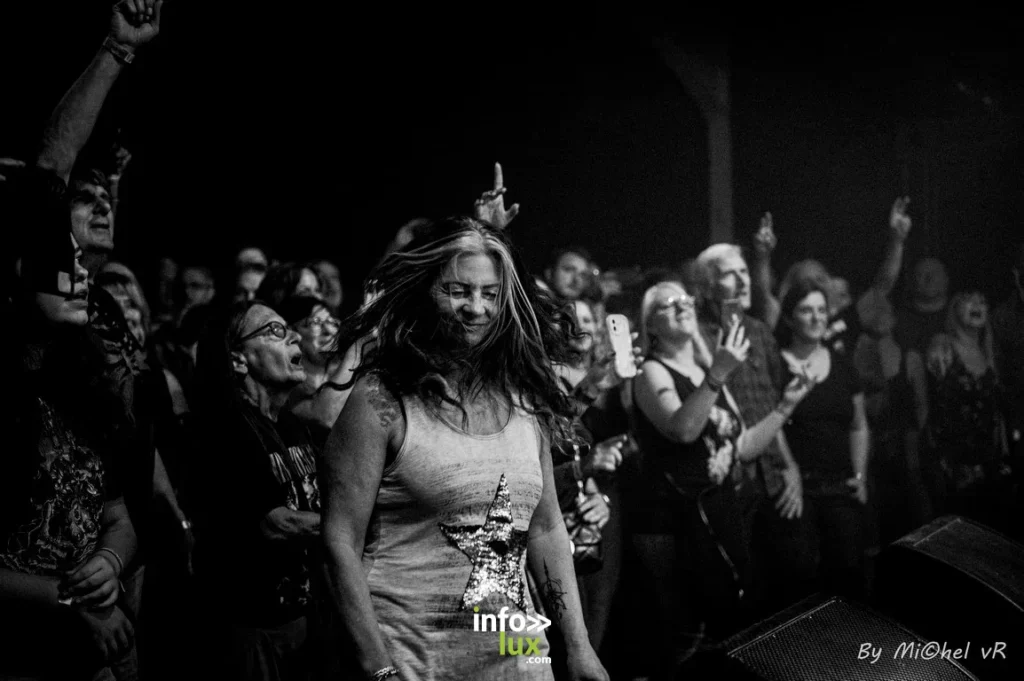 Ittre > ZikZak > Concert - Guns Experience > Photos