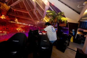 Aqualibi Wave Party 2026