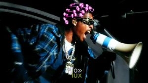 A$AP Rocky — ING Arena (Palais 12), Bruxelles (août 2026)