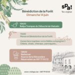 Bénédiction de la Forêt 2026