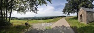 Tourisme à Bertrix, province de Luxembourg