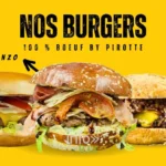 Friterie / snack en province de Luxembourg (Libin)