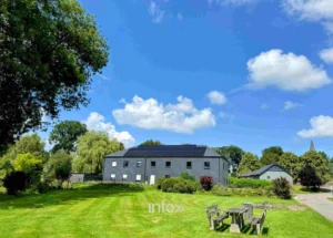 Tourisme à Libramont-Chevigny, province de Luxembourg