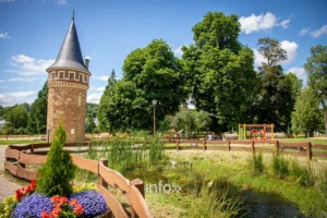 Tourisme à Messancy, province de Luxembourg