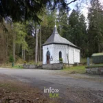 Tourisme à Vielsalm, province de Luxembourg