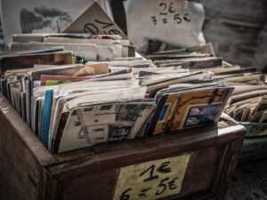 Brocante 2026