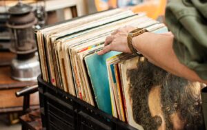 Brocante à Anthée 2026