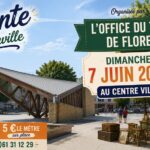 Brocante centre ville 2026