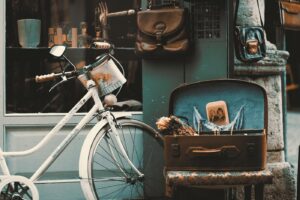 Brocante à Devant-les-Bois 2026