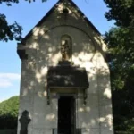 La chapelle de l'Espérance à Léglise et sa fresque naïve