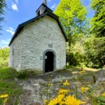 La chapelle Notre-Dame de Lorette de Moircy et sa source, Libramont