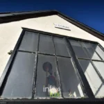 La Haute chapelle Saint-Donat à Rosière-la-Petite, Vaux-sur-Sûre