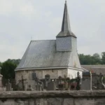 La chapelle gothique Saint-Roch de Marche-en-Famenne (XVIe siècle)
