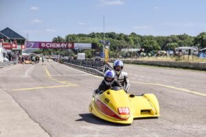 Chimay Open Trophy 2026