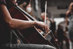Concert du Festival de l'Eté mosan