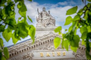 Expo plein air "Les Grandes Villes d’Eaux d’Europe" – 5 ans UNESCO 2026