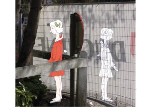 Exposition artistique : Françoise Jetteur 2026