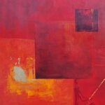 Exposition (peintures): Bénédicte Moreau 2026