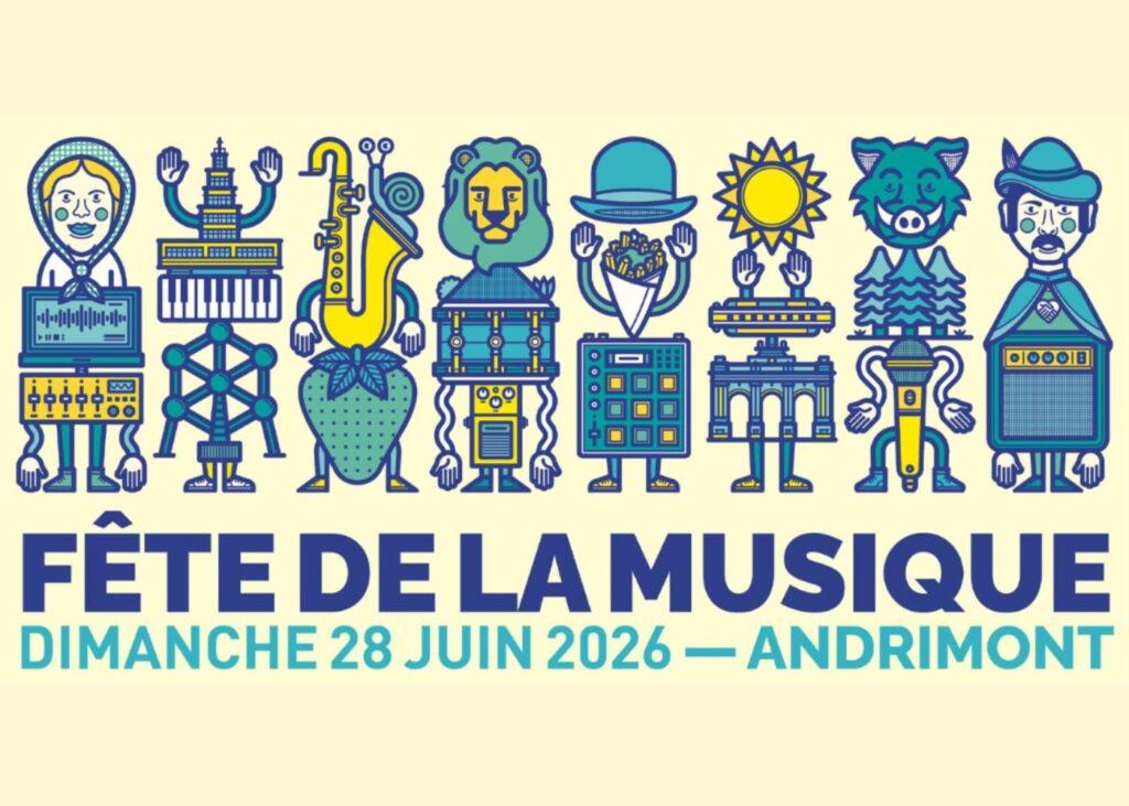 Fête de la Musique 2026