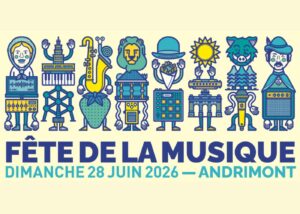 Fête de la Musique 2026