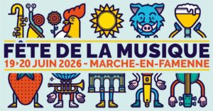 Fête de la Musique 2026