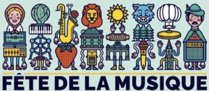 Fête de la Musique 2026