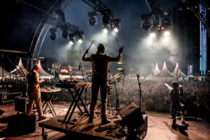 Fête de la Musique en Brabant wallon 2026