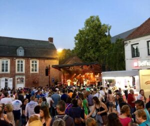 Fête de la musique à Grez-Doiceau 2026