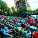 Festival - Il est temps d'en rire au Lac de Ge