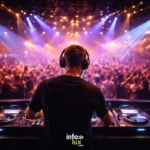 AGENDA CLUBBING JUIN 2026