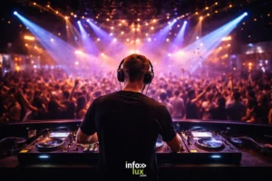 AGENDA CLUBBING JUIN 2026