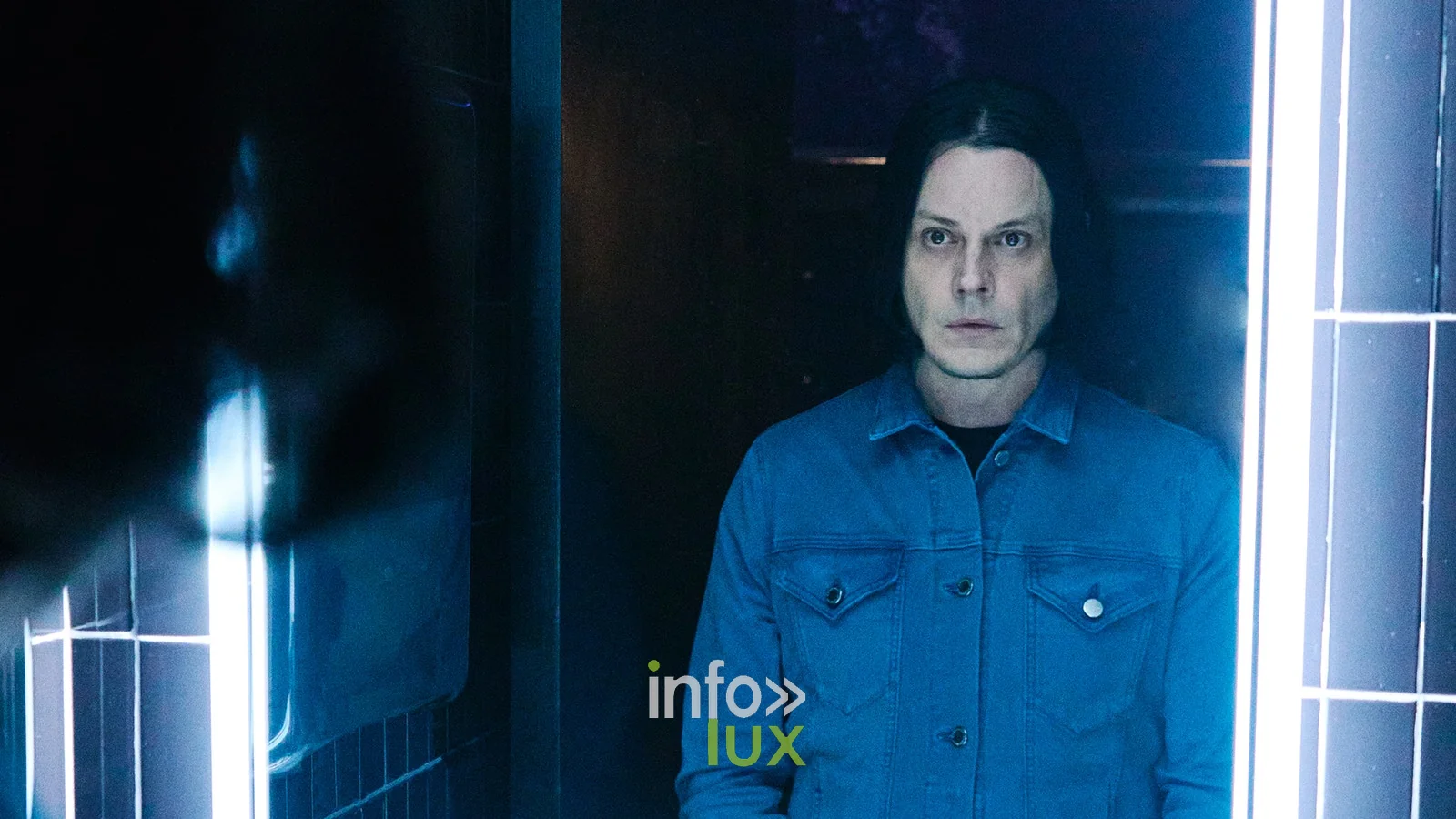 Bruxelles » Concert » Jack White à l’Ancienne Belgique