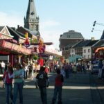 Kermesse d'Aubel 2026