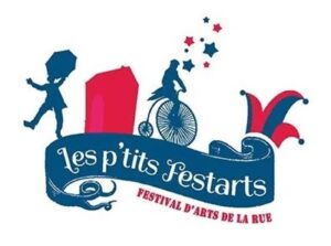 Les P’tits Festarts -Festival des Arts de la r