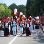 Marche Saint-Roch et Saint-Frégo 2026