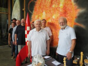 Nuits des étoiles filantes 2026