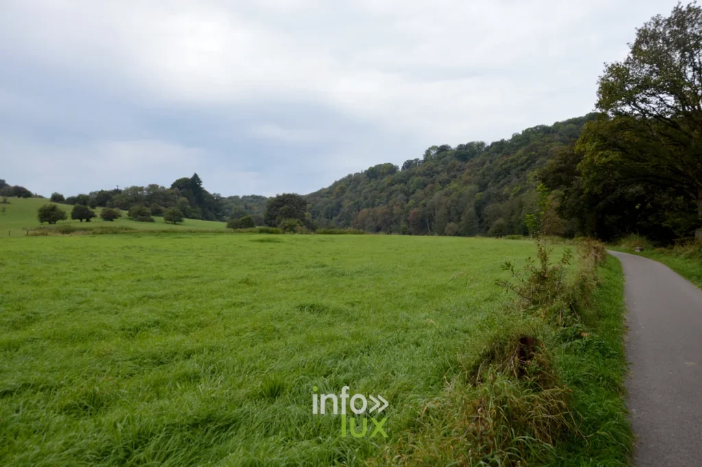 Vallée de l’Ourthe et Famenne à vélo, province de Luxembourg Vallée de l’Ourthe et Famenne à vélo, province de Luxembourg