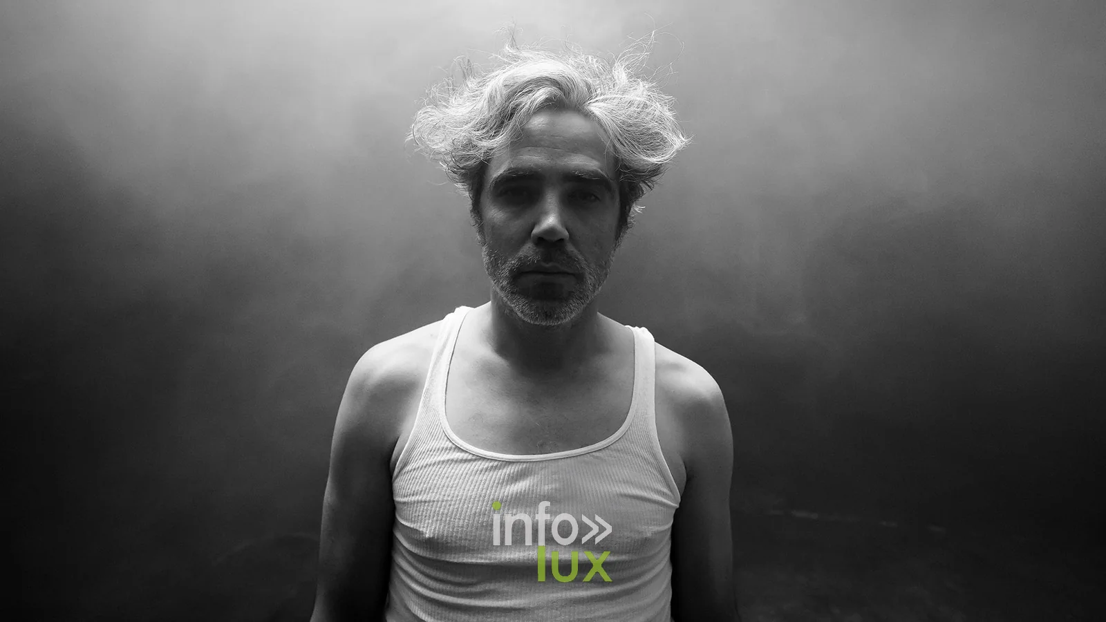 Anvers » Concert » Patrick Watson au De Roma
