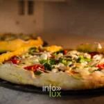 Giorgi Pizzeria à Bastogne, province de Luxembourg