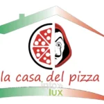 La Casa del Pizza à Arlon, province de Luxembourg