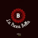 La Pizza Bella à Tenneville, province de Luxembourg