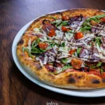 Pizza Milano à Bastogne, province de Luxembourg