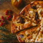 Pizzeria Emalen à Aubange, province de Luxembourg