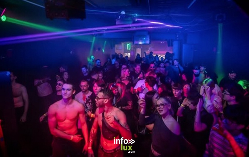 AGENDA CLUBBING JUIN 2026 - SOCIAL CLUB
