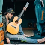 Theo Katzman — Het Depot, Louvain (juin 2026)