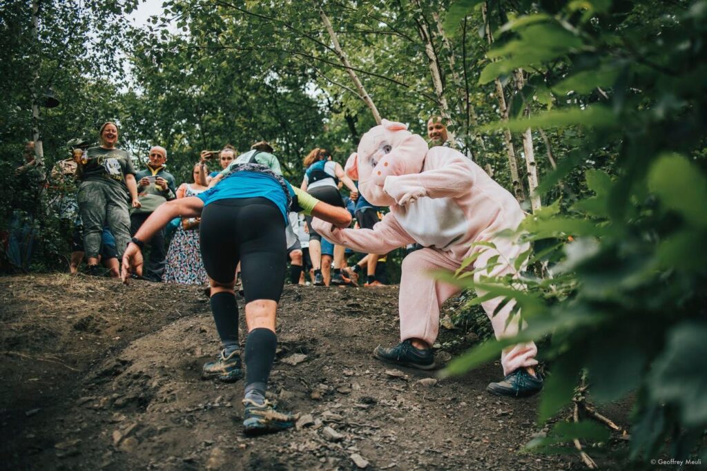 Trail de la cochonne 2026