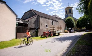 Nobressart, un des Plus Beaux Villages de Wallonie (Attert, province de Luxembourg)