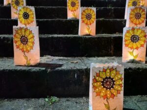Week-end Van Gogh : "Marcasse aux Chandelles" 2026
